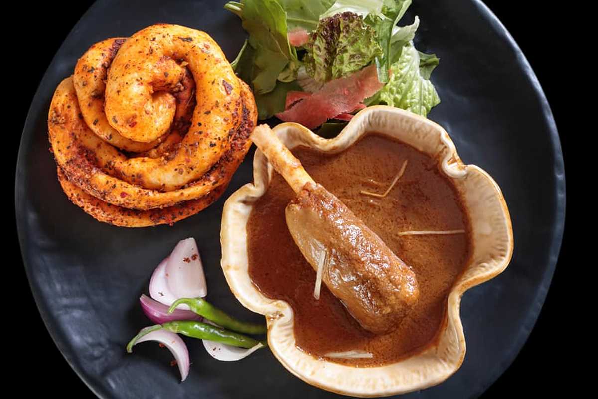 Punjabi By Nature Delivery Menu | Order Online | 1889 Solano Ave Berkeley |  Grubhub