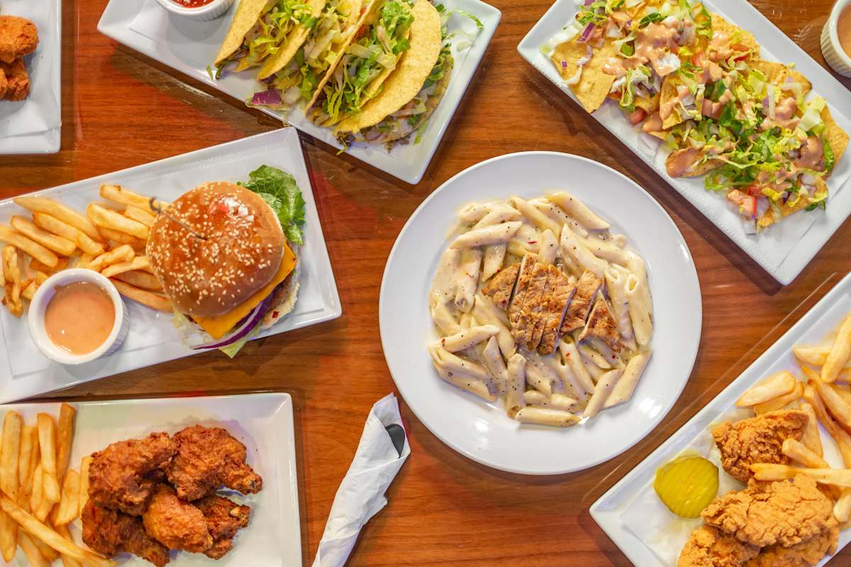 Blue Moon Pho Delivery Menu | Order Online | 7201 Little River