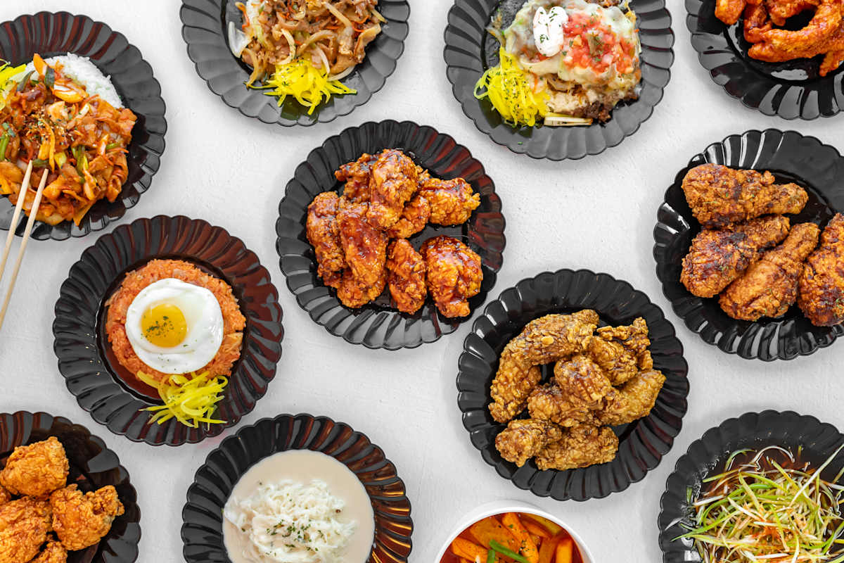 92 Chicken Delivery Menu | Order Online | 952 NE 62nd St Fort ...