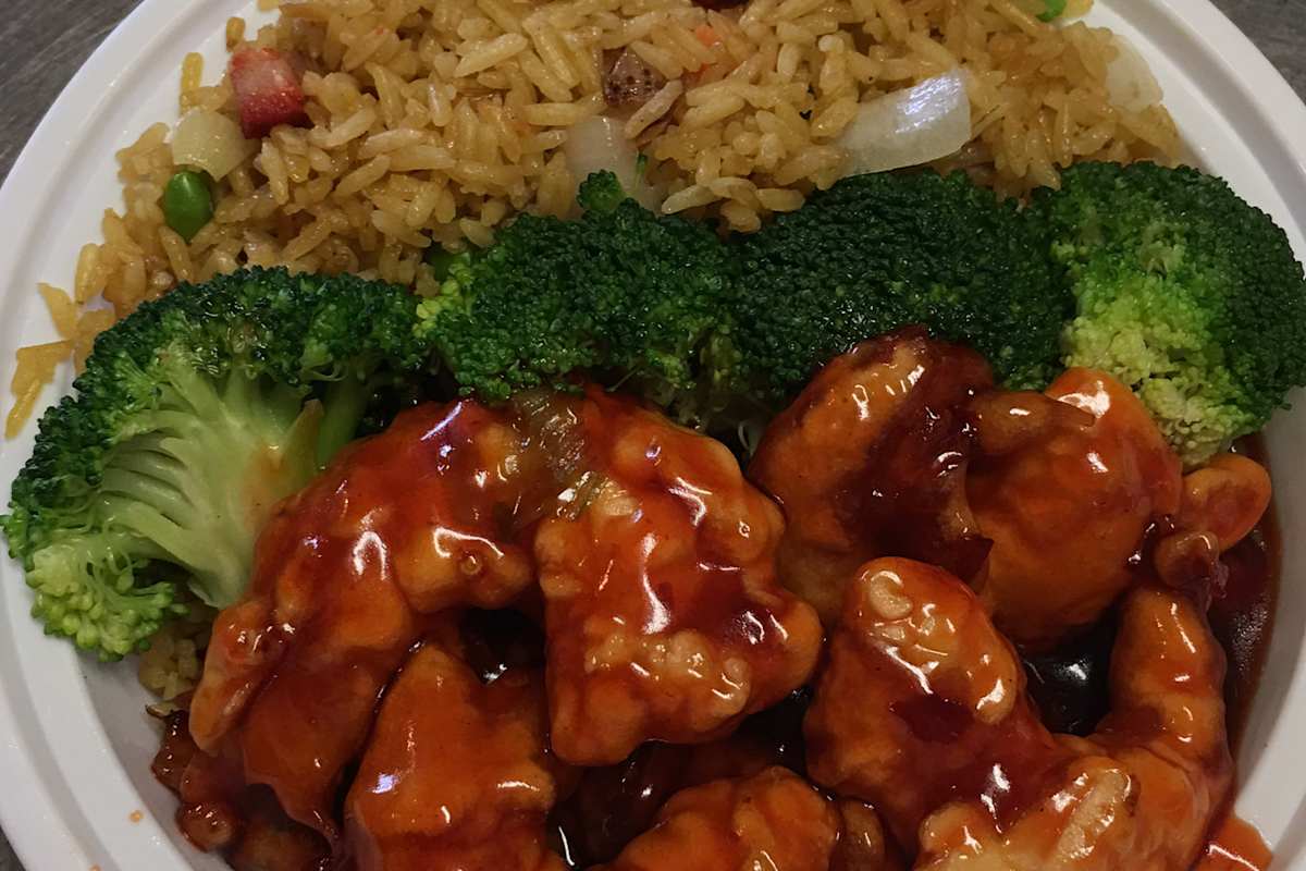 China Express Delivery Menu | Order Online | 1299 Route 38 Hainesport ...