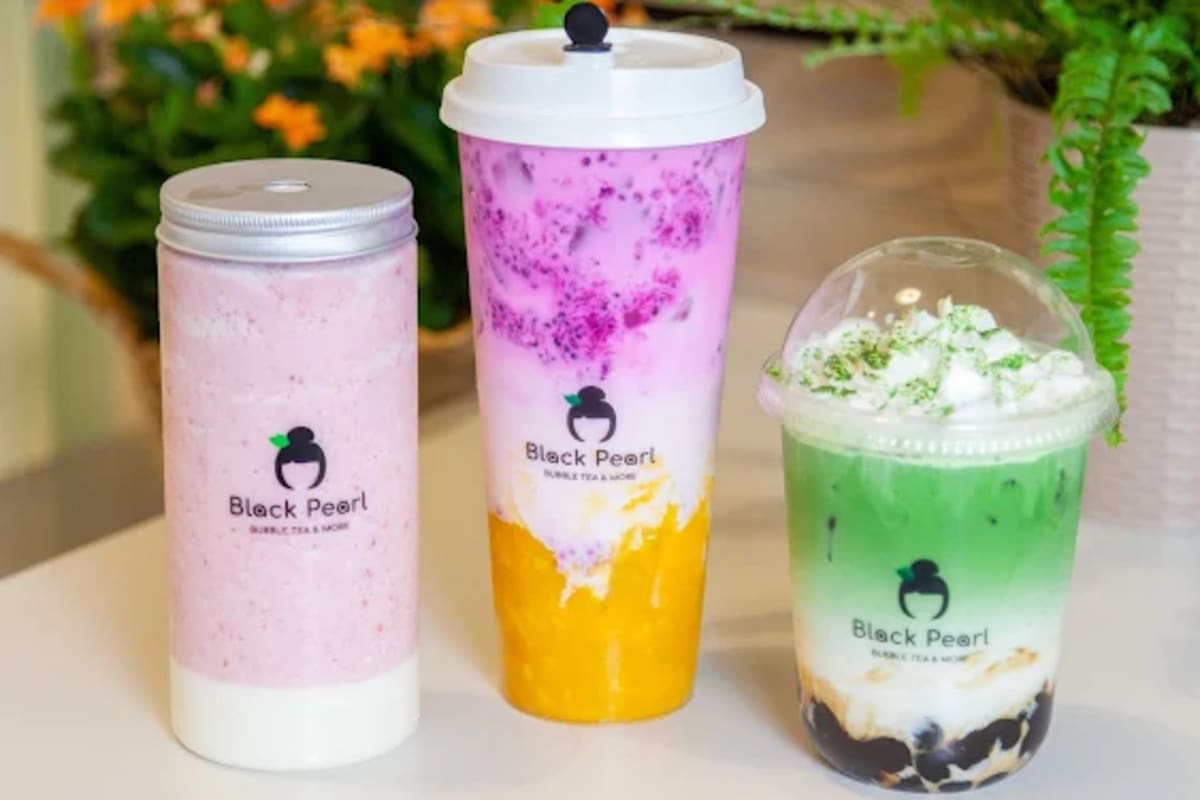 Black Pearl Bubble Tea (Bay Shore) Delivery Menu | Order Online