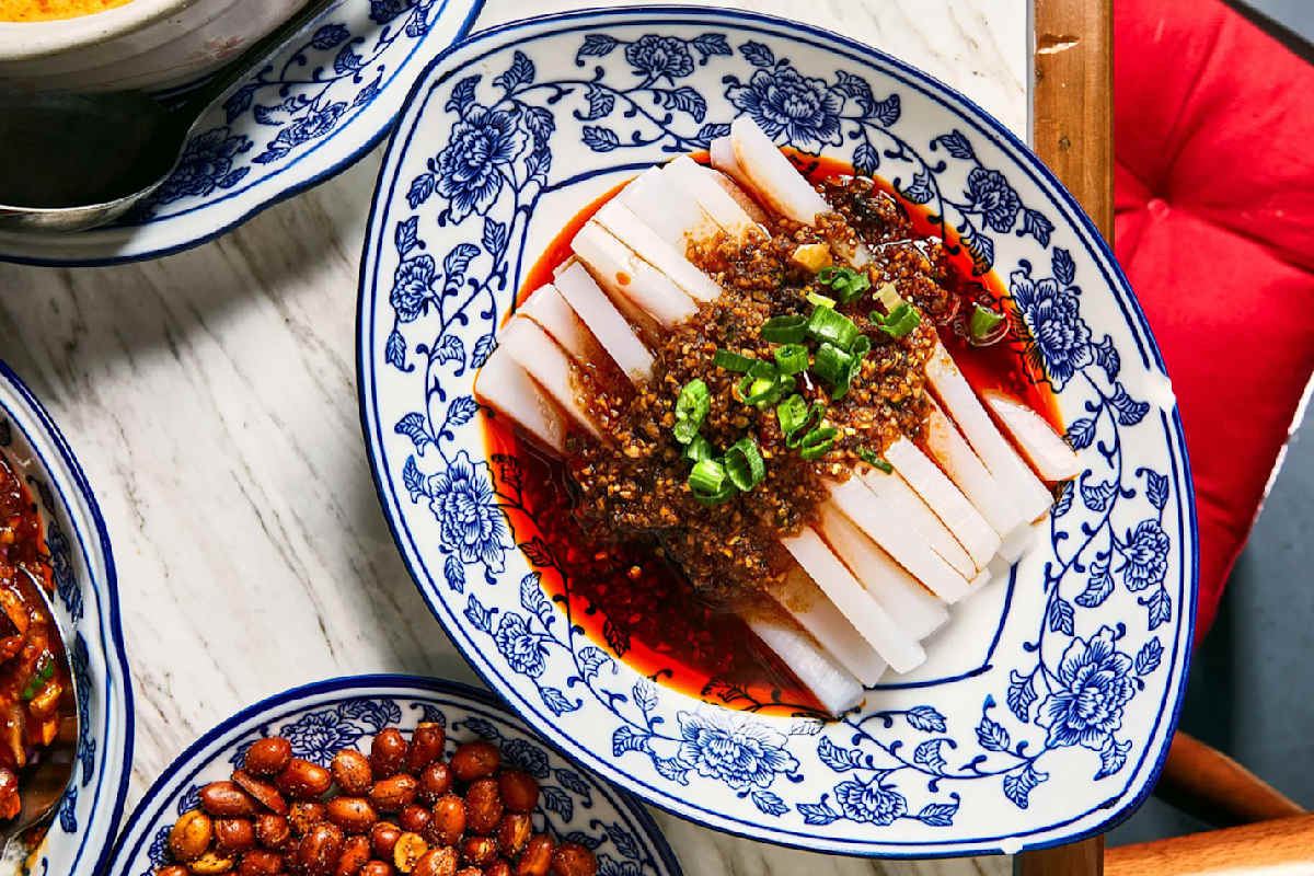 Chuan World 川天下Delivery Menu | Order Online | 674 55th St