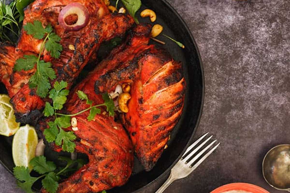 Biryani Bowl - Redmond, WA Restaurant | Menu + Delivery | Seamless