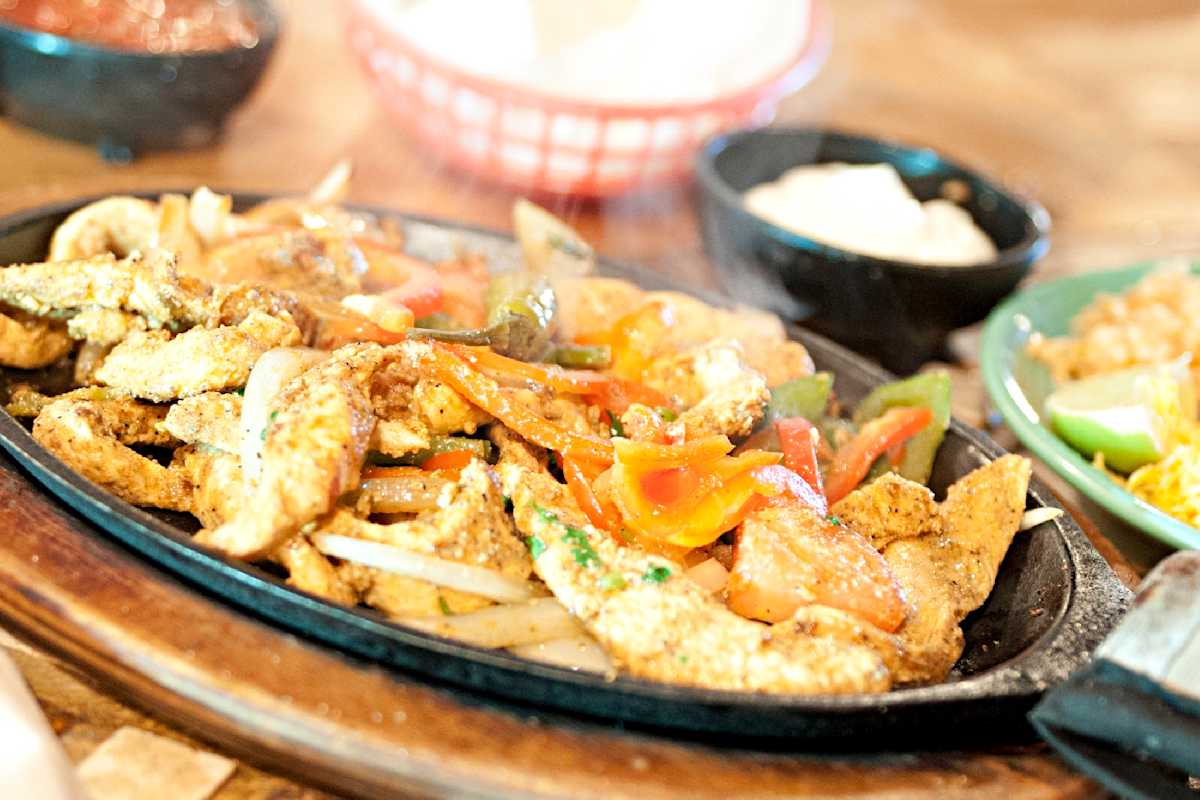 Casa Rico Mexican Restaurant Delivery Menu | Order Online | 1399 W ...