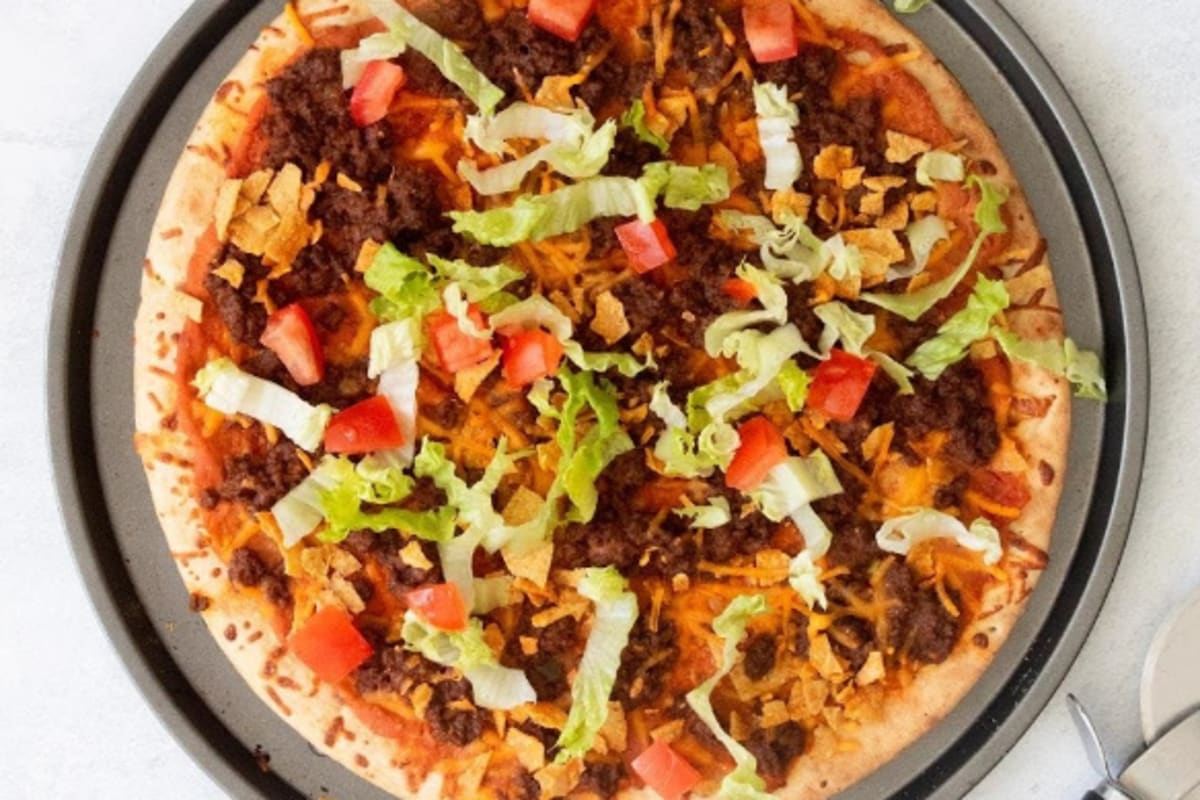 Mrs. Merrick Roma Roma Pizza - Merrick, NY Restaurant | Menu + Delivery | Seamless
