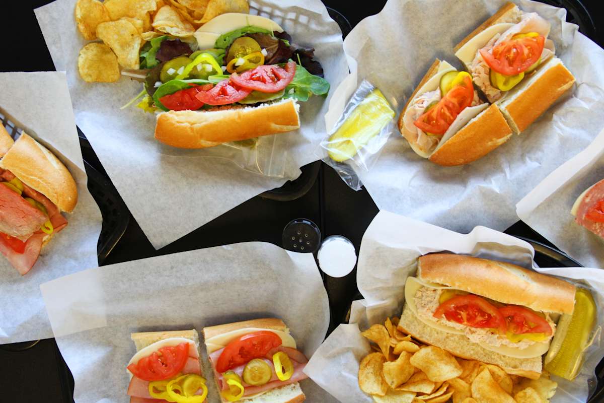 Alicea’s NY Bagels & Subs - Rio Rancho, NM Restaurant | Menu + Delivery ...