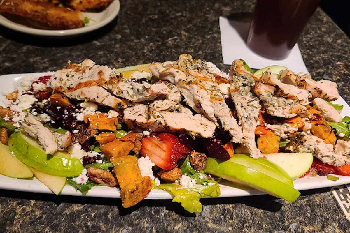 Slatt's Pub Delivery Menu | Order Online | 4858 Cooper Rd Cincinnati ...