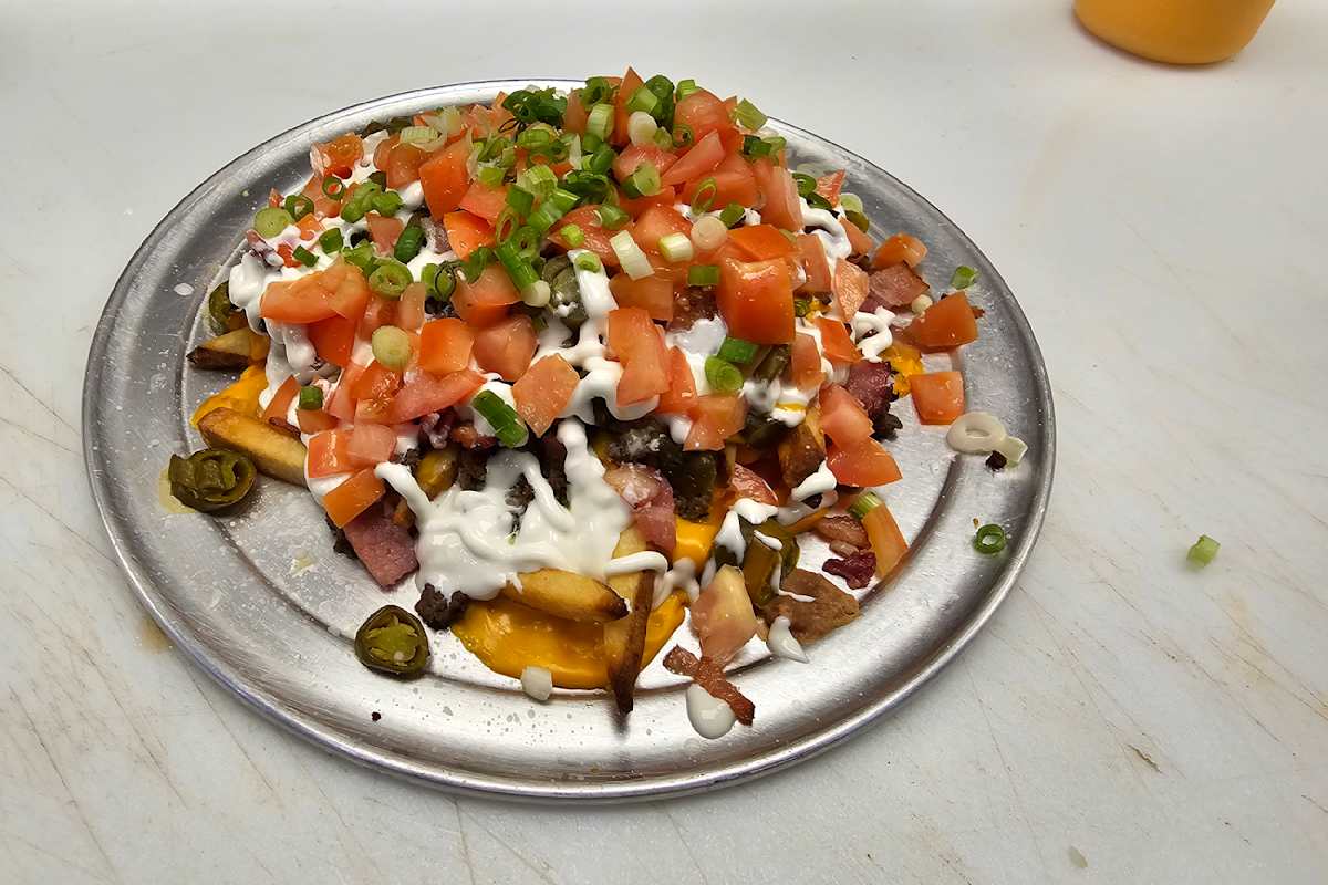 Uni Pizzeria and Grill Delivery Menu | Order Online | 1234 Polk St San ...