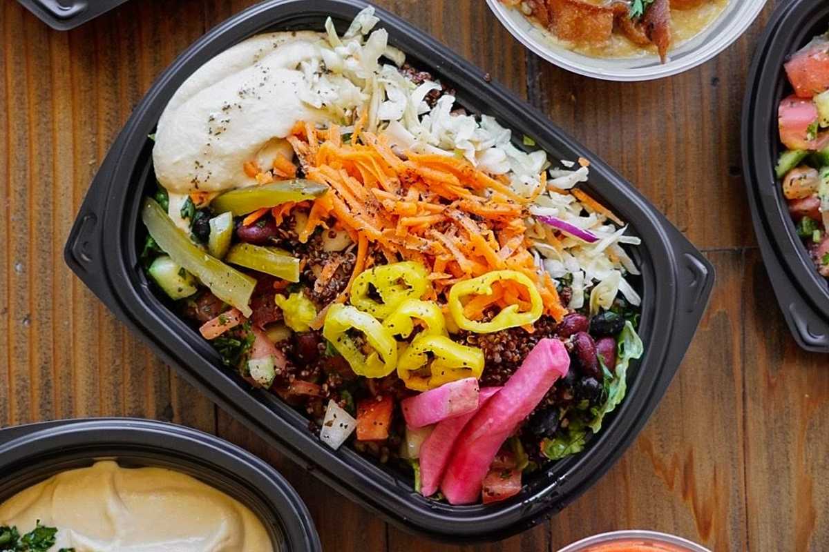 Boaz Cafe Delivery Menu | Order Online | 2549 Lorain Ave Cleveland ...