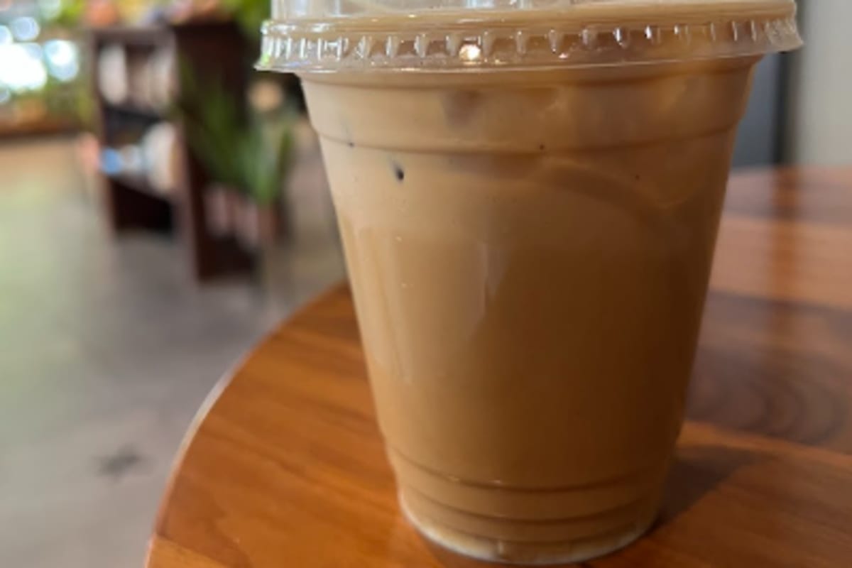 Java Man Coffee - Portland, OR Restaurant | Menu + Delivery | Seamless