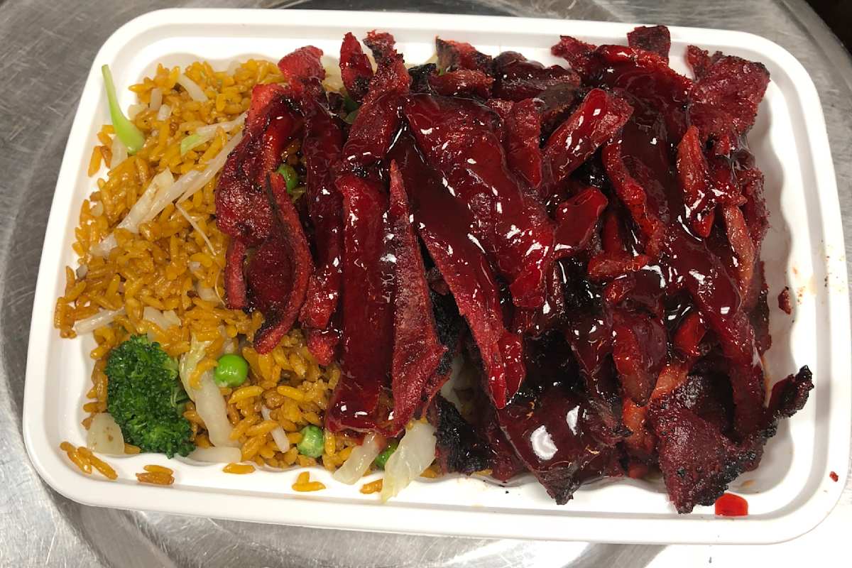 Li Kitchen Menu Li's Kitchen Delivery Menu | Order Online | 2515 Williamsbridge Rd ...