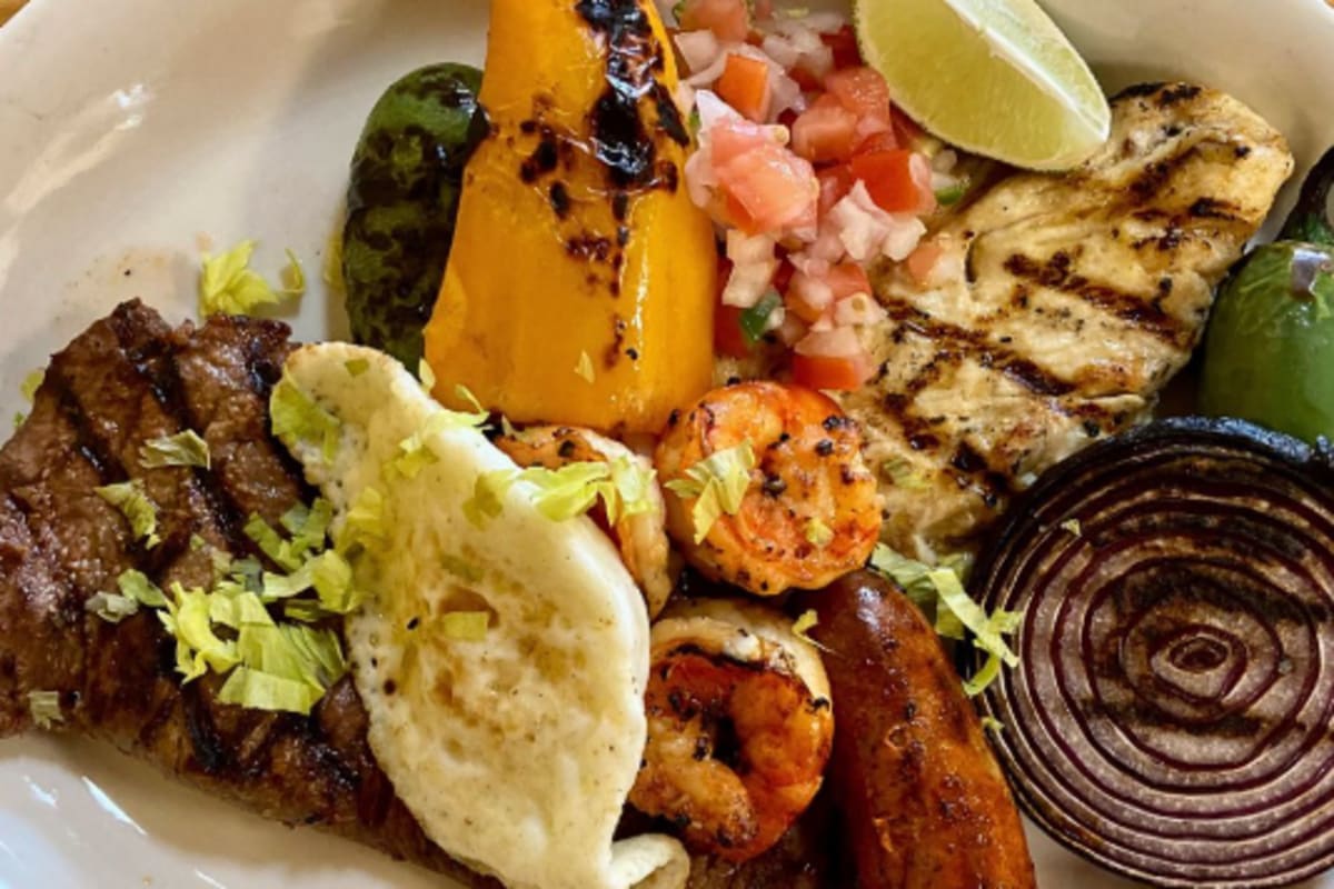 San Alejo Delivery Menu | Order Online | 1819 East-West Hwy Hyattsville ...