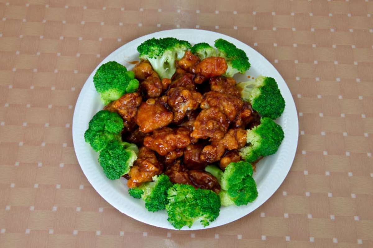 No. 1 Chinese Restaurant Delivery Menu | Order Online | 1082