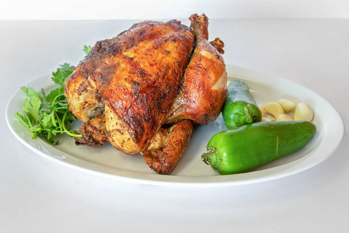 Rocco Chicken Delivery Menu | Order Online | 14555 Jefferson Davis Hwy ...