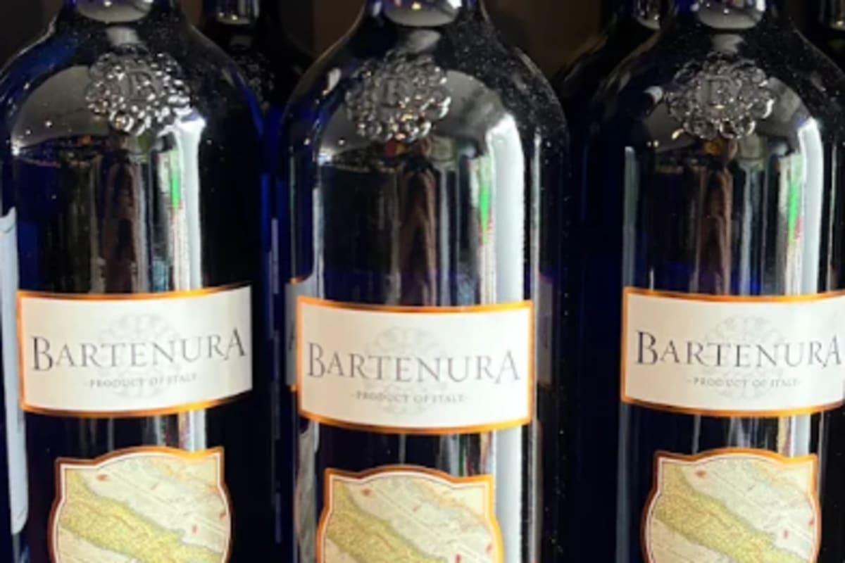 Graceful Wine & Liquor Delivery Menu | Order Online | 105-18 ...