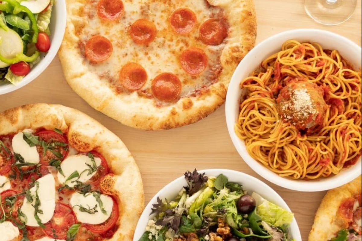 Mici Italian - 7th & Colorado Delivery Menu | Order Online | 727 ...