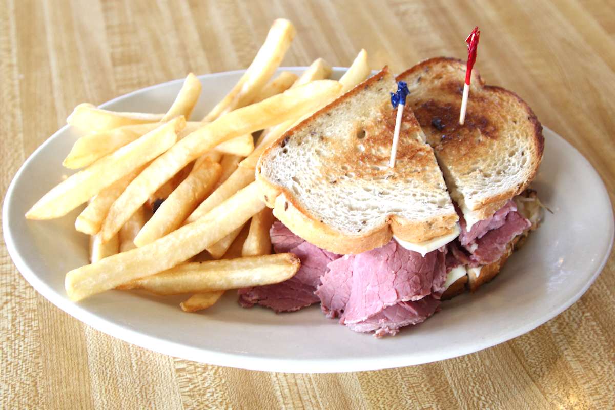 Dimitri's Family Restaurant Delivery Menu | Order Online | 10945 Lorain Ave  Cleveland | Grubhub, image size:1200x800