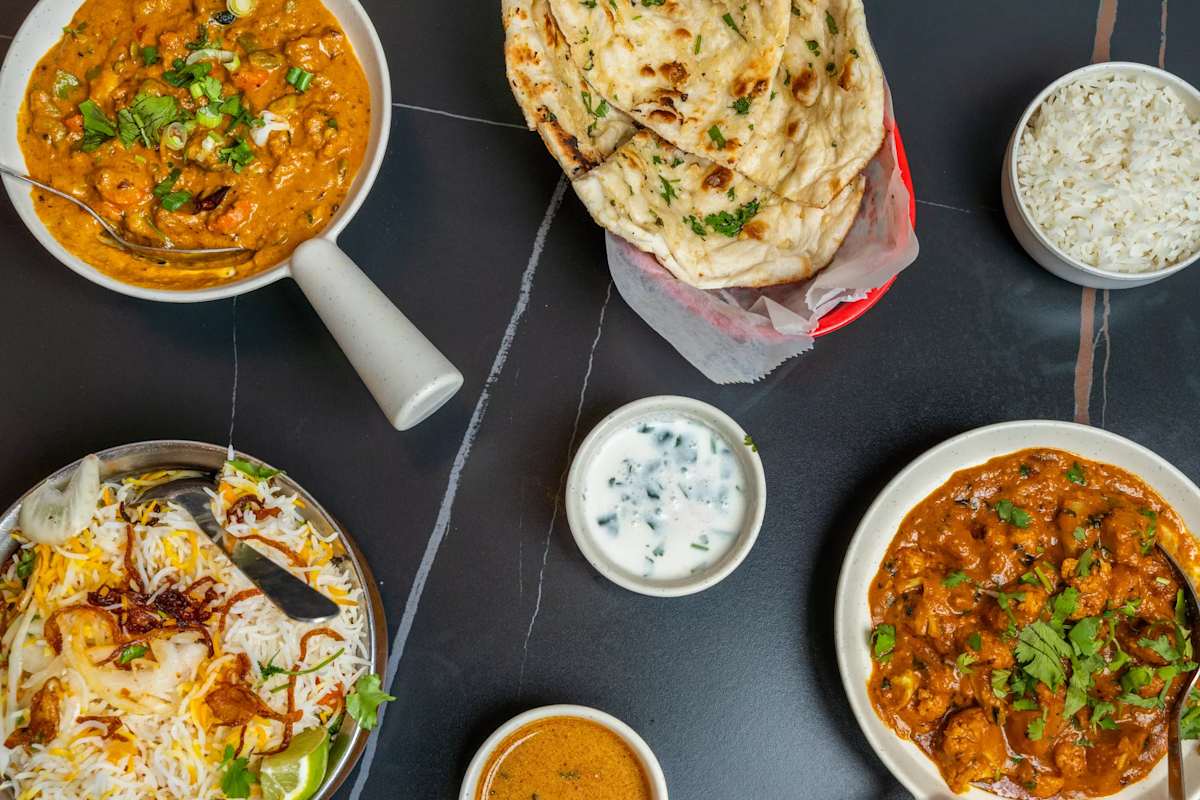 Maa Kitchen Delivery Menu | Order Online | 2245 County Rd 210 108 Saint ...