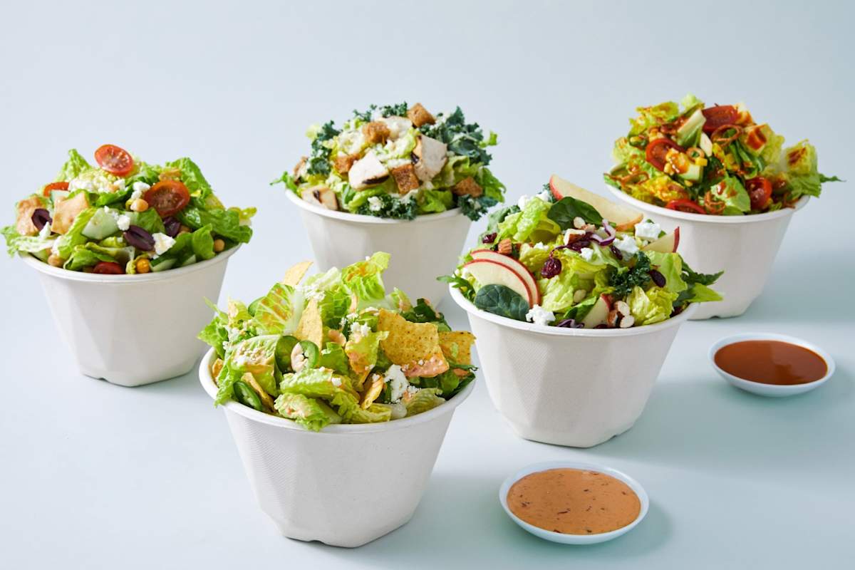 Chopt Creative Salad Co. Delivery Menu | Order Online | 101 Squire Dr ...