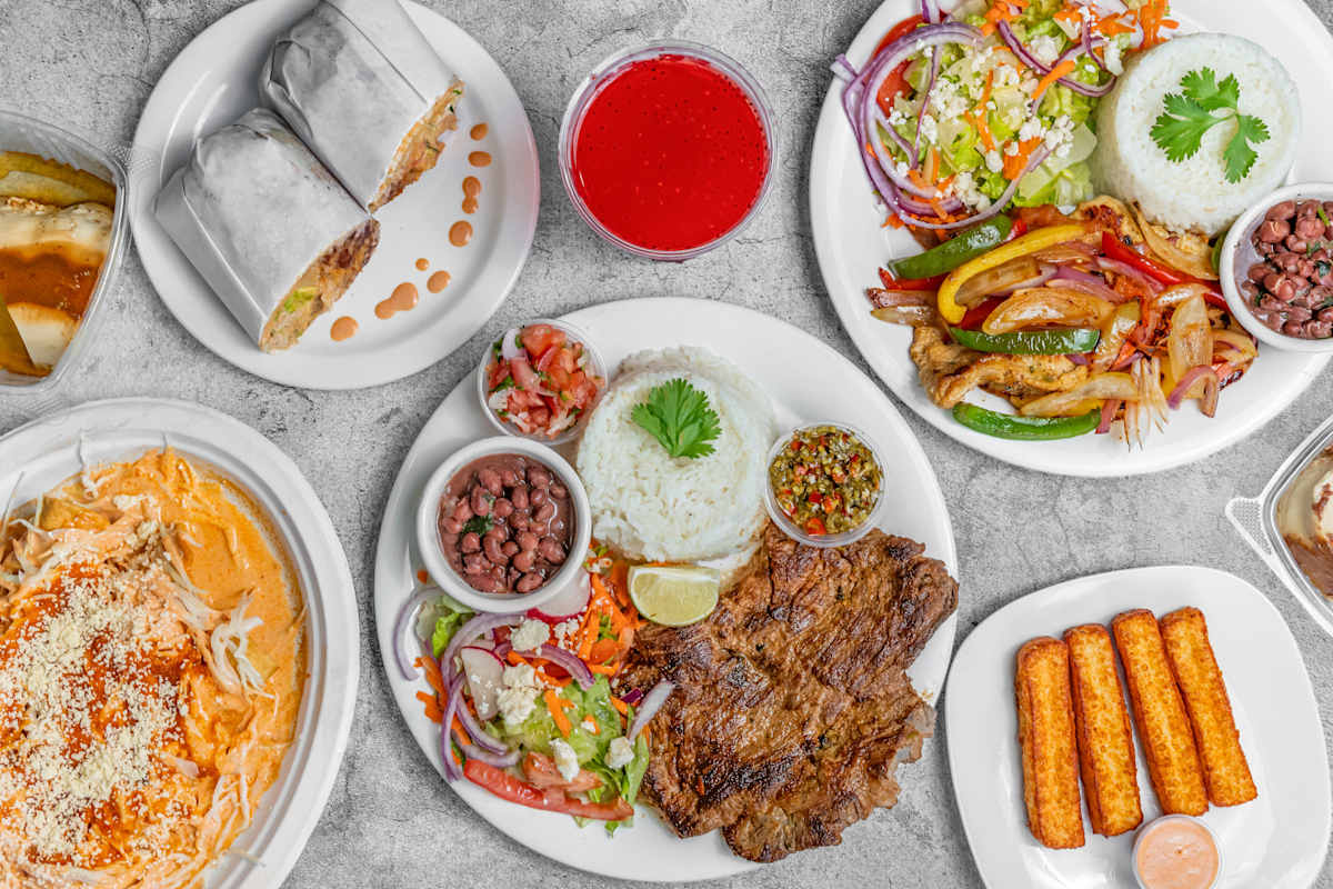 KTO Cuisine Delivery Menu | Order Online | 1754 Sunrise Hwy South ...