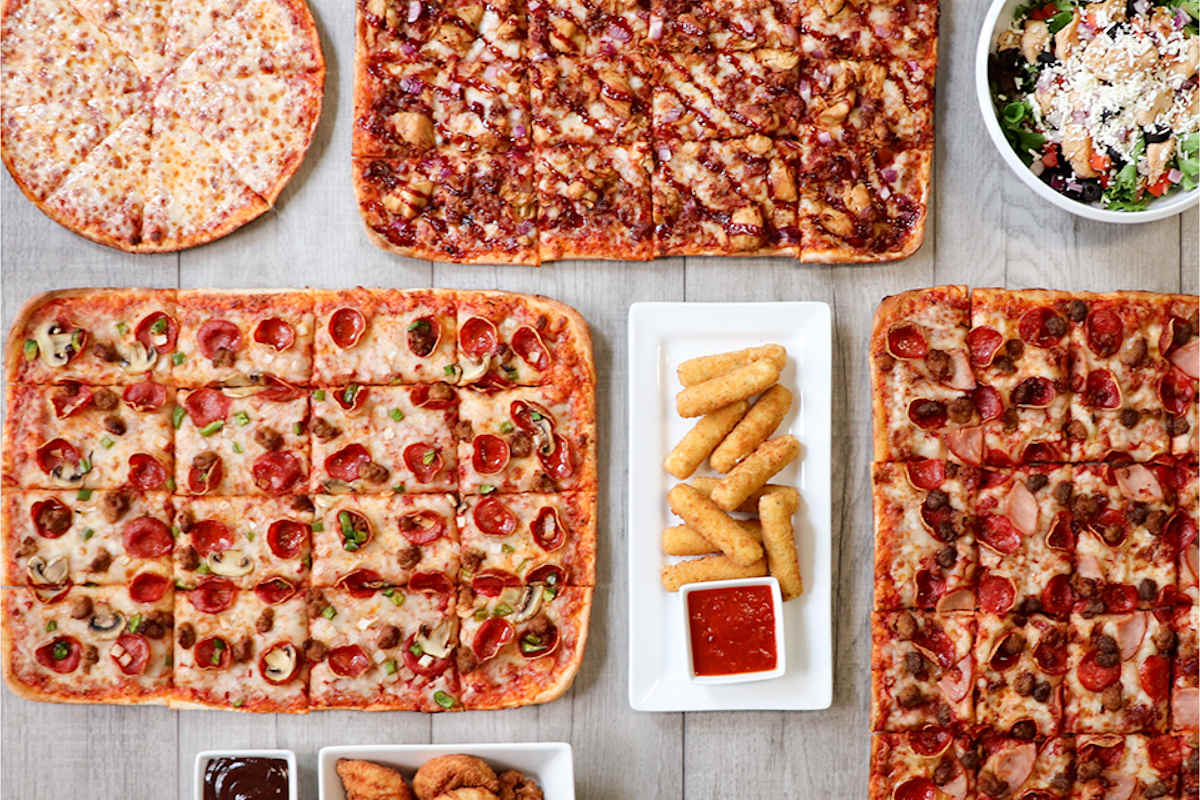 Pizzoni Menu PieZoni's Pizza Delivery Menu | Order Online | 855 Broadway Raynham ...