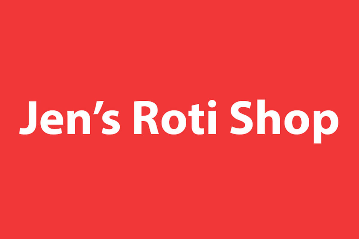 Jen's Roti Shop Jen’s Roti Shop Delivery Menu | Order Online | 838 Flatbush Avenue ...