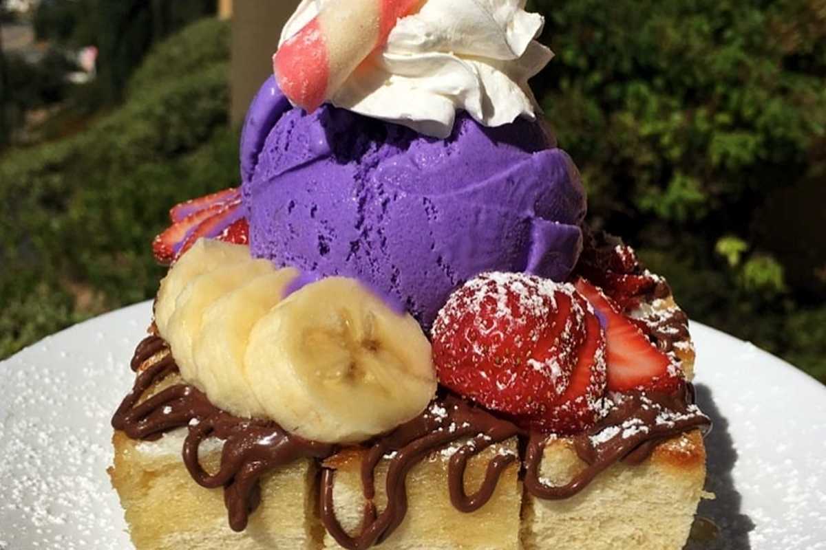 Halo Halo Cafe - Chula Vista Delivery Menu | Order Online | 1392