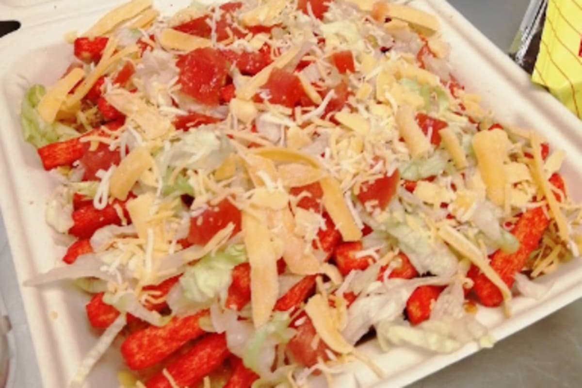 Mike & Mo's Sweet Shop - Lithonia, GA Restaurant | Menu + Delivery ...