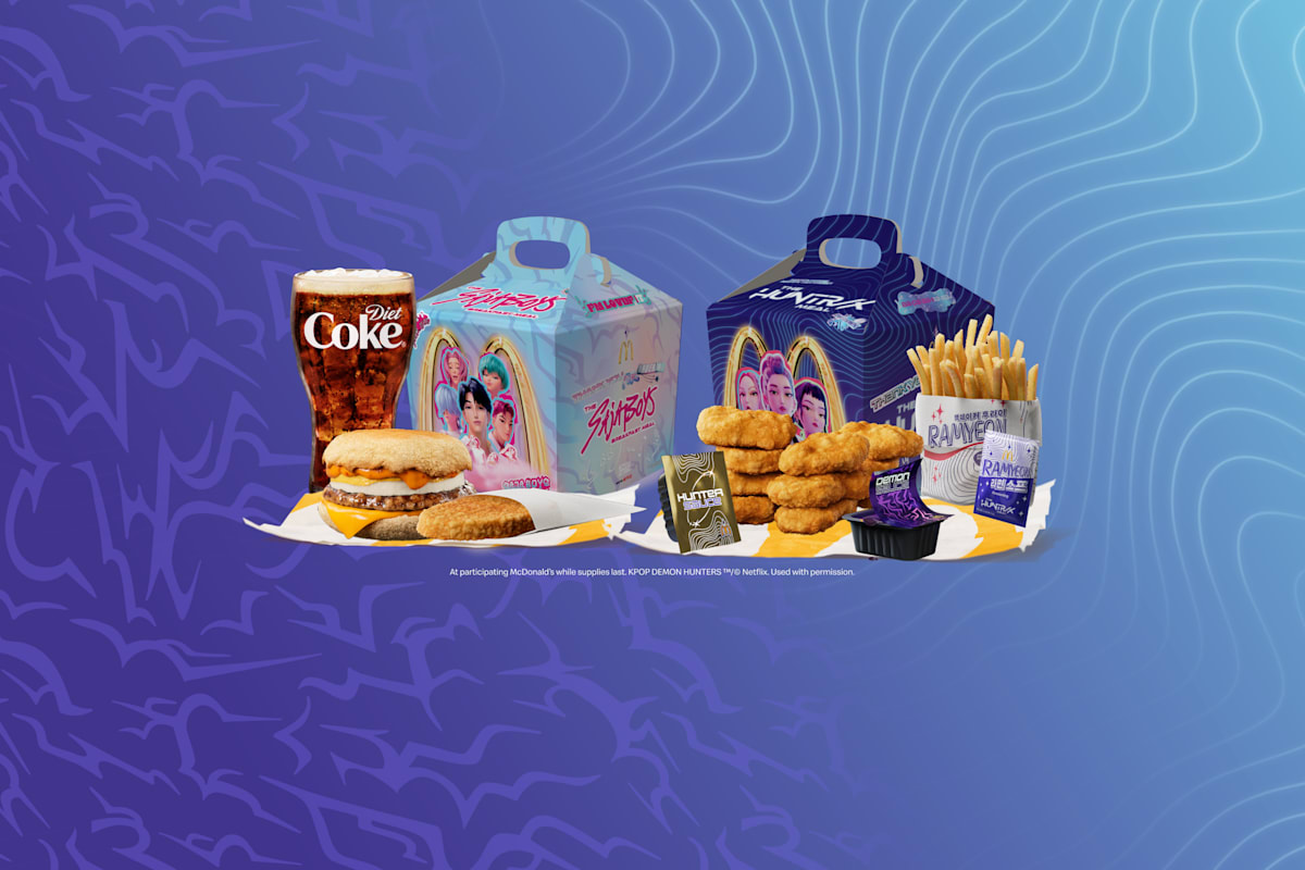 McDonald's Delivery Menu | Order Online | 1715 St Mary St Thibodaux ...