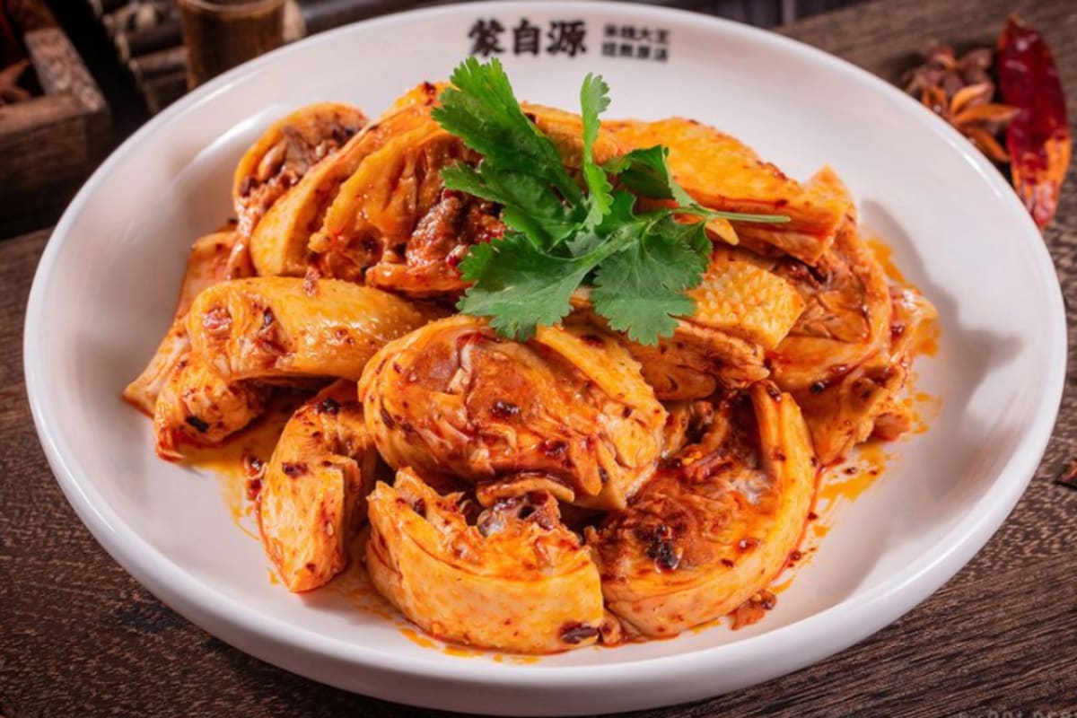 Meet Rice Meet Rice Noodle Delivery Menu | Order Online | 46260 Warm Springs Blvd ...