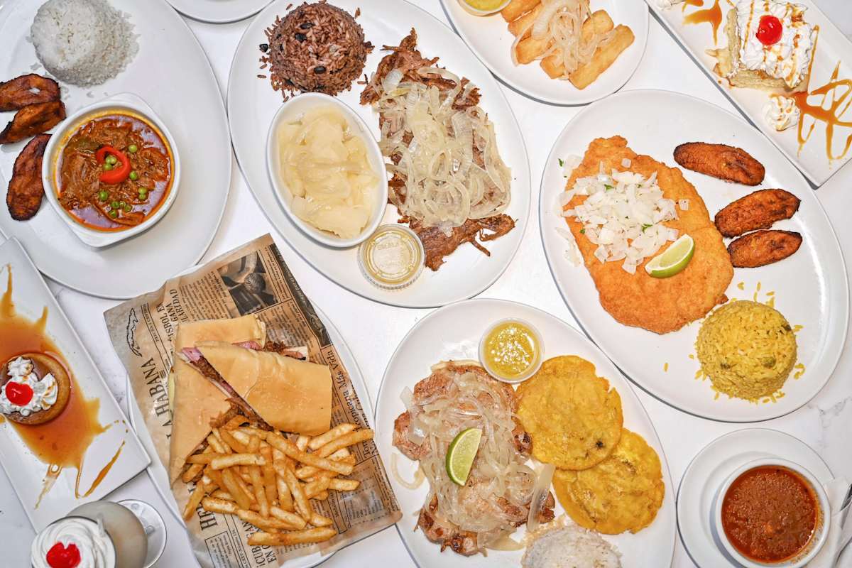 Don Ramon Catering Don Ramon Restaurant Delivery Menu | Order Online | 7101 S Dixie Hwy ...