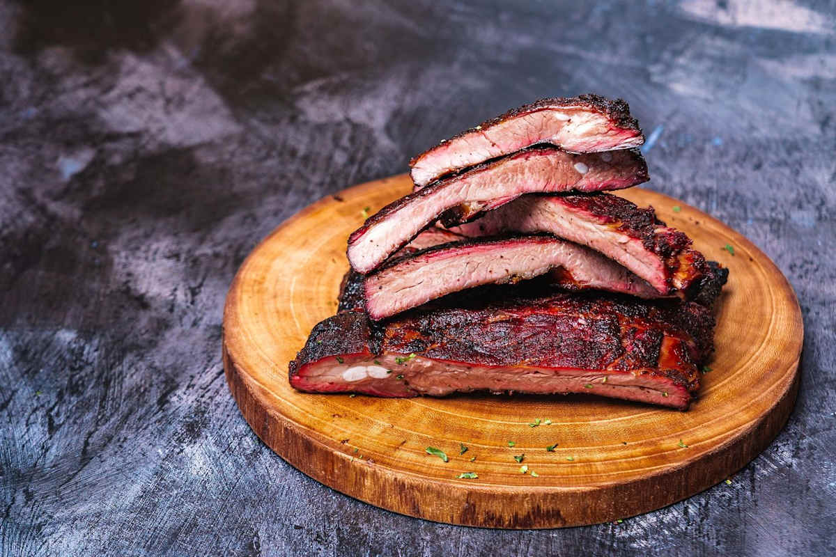 Climmie's H & M Bar-B-Que and Soul Food Delivery Menu | Order Online ...