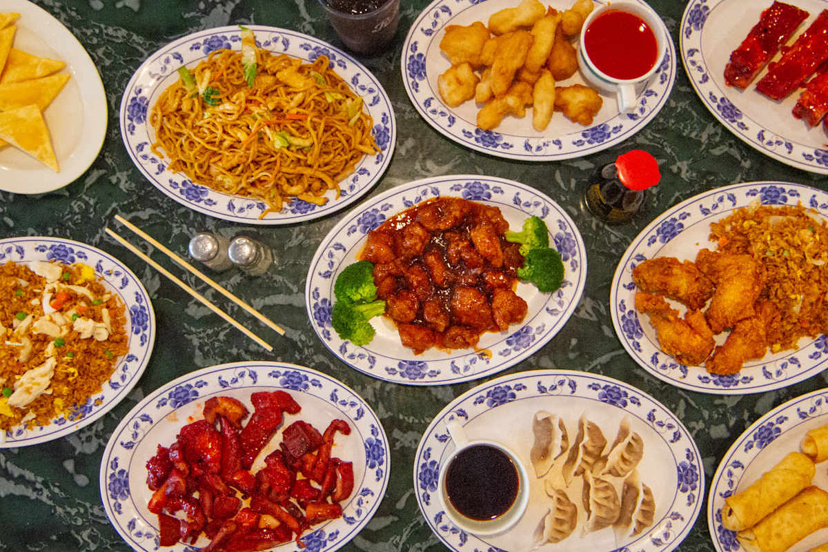 China Spring Delivery Menu | Order Online | 8123 Vineland Ave Orlando ...