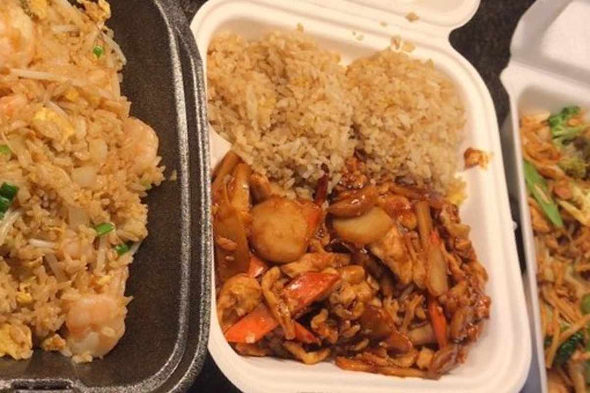 Nori Japan Delivery Menu | Order Online | 2825 S Glenstone Ave