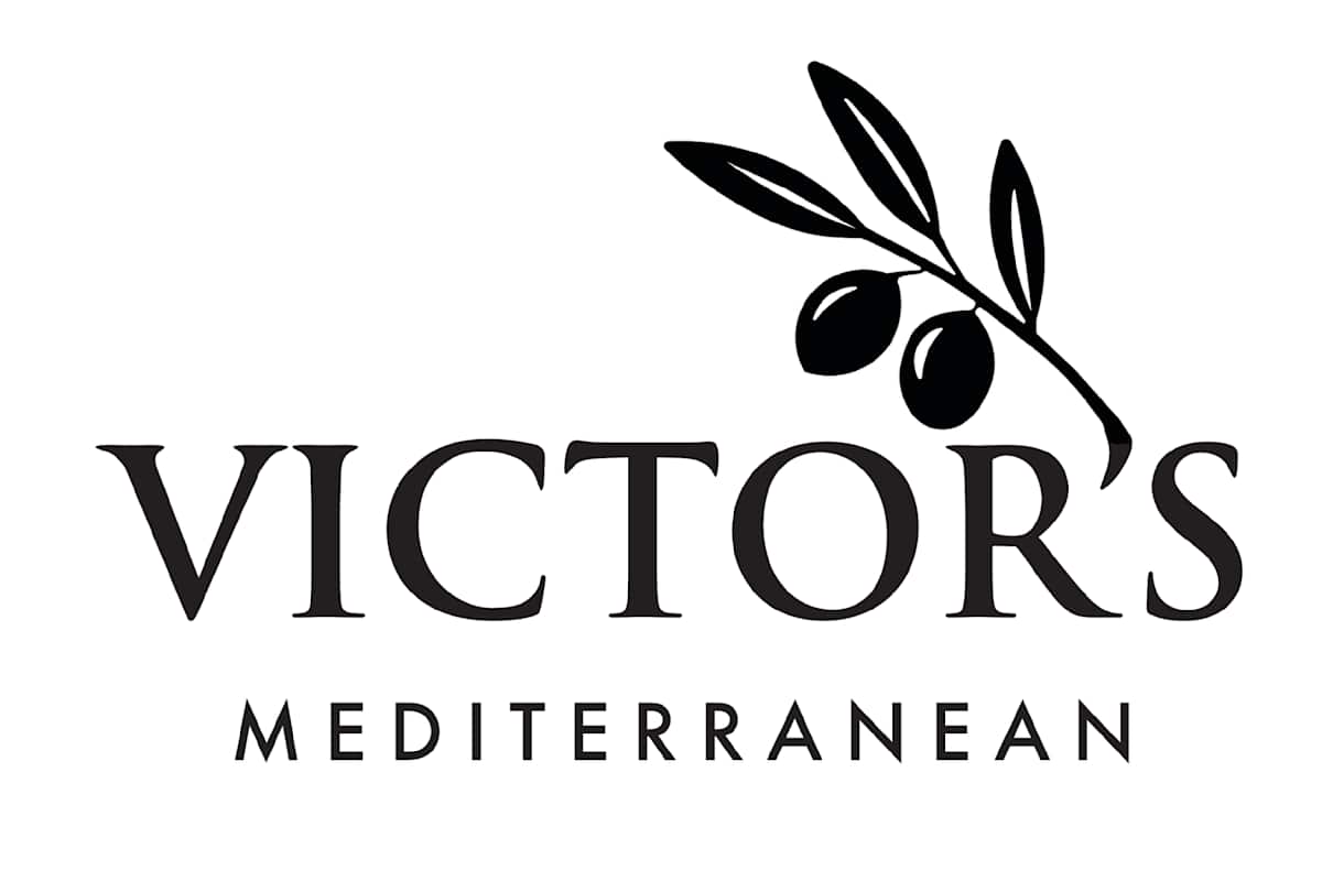 Victor's Mediterranean Delivery Menu | Order Online | 1539