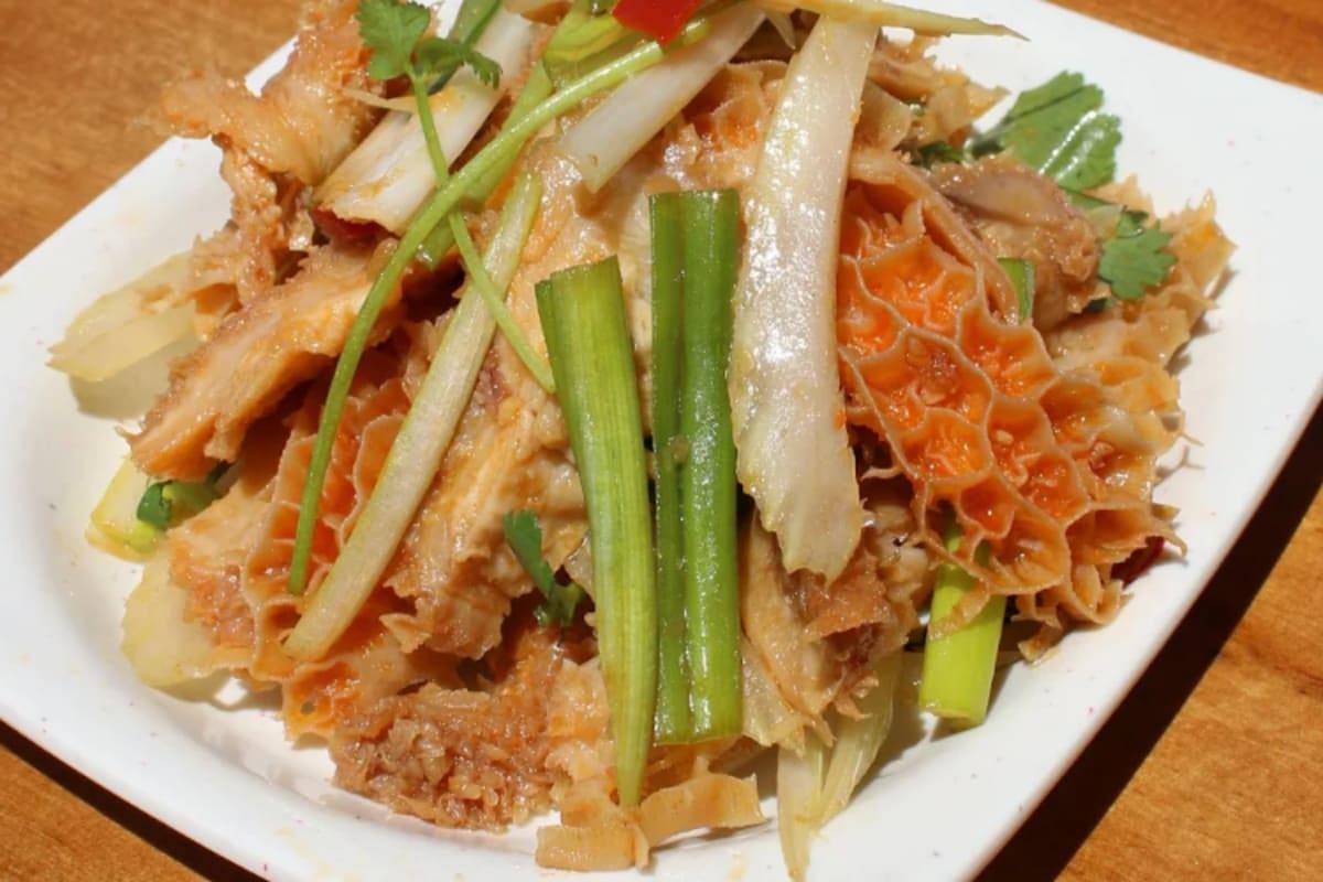 Ten Seconds Yunnan Rice Noodle 十秒到云南过桥米线Delivery Menu | Order Online | 1832  W Broadway Rd Mesa | Grubhub