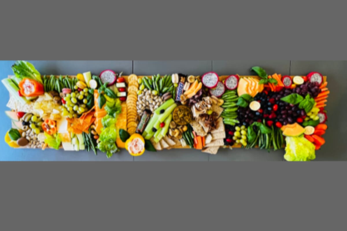 caterease update and graze online ordering Images High... Gourmet Graze Catering Delivery Menu | Order Online | 2137 Martin Wy ...