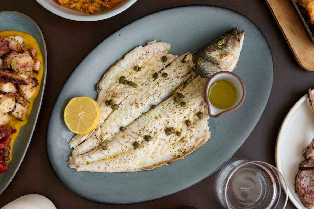 Nerina Delivery Menu | Order Online | 35 Commercial Street Brooklyn ...