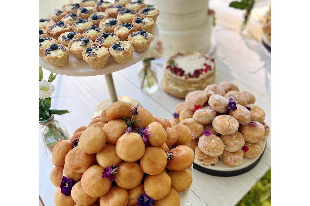 The French Market - Rumson, NJ Restaurant | Menu + Delivery | Seamless