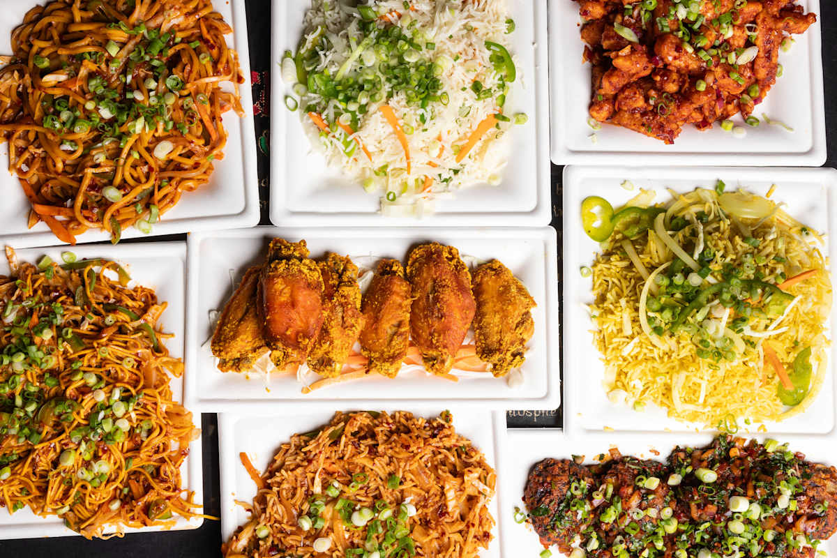 Chinese Dhaba Delivery Menu | Order Online | 1713 Church Street Decatur ...