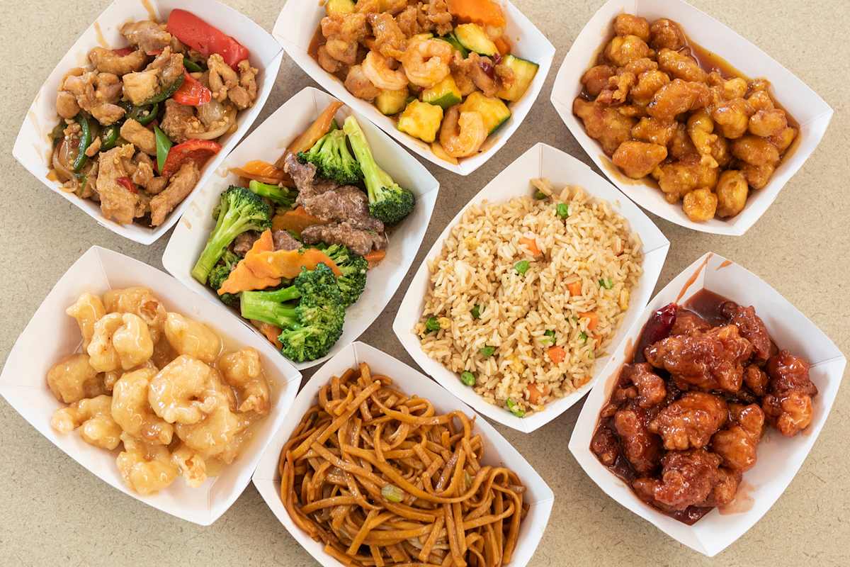 Stir Fry 88 Delivery Menu | Order Online | 2100 S 10th St McAllen