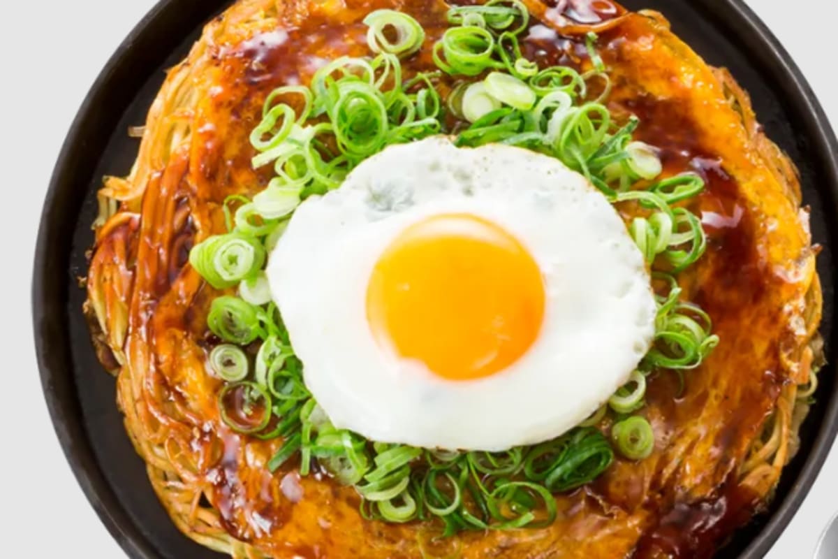 Chinchikurin Delivery Menu | Order Online | 2225 Old Denton Rd