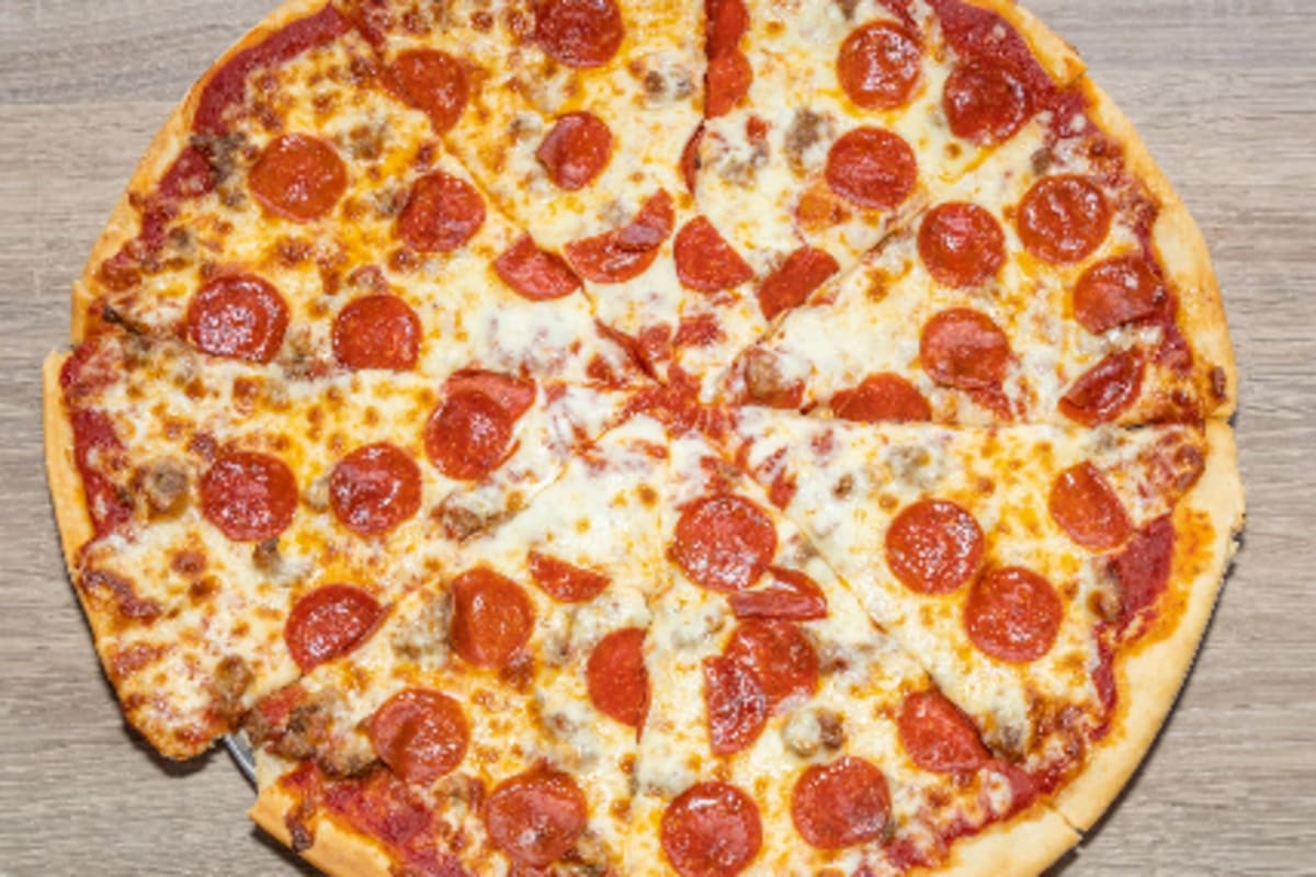 Scatchells Beef and Pizza Delivery Menu | Order Online | 4700 W Cermak Rd  Cicero | Grubhub, image size:1200x800