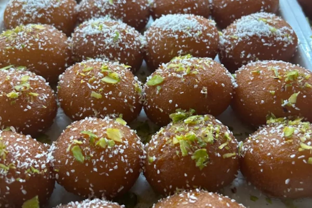 Ali Baba Sweets & Restaurant - Valley Stream, NY Restaurant | Menu ...