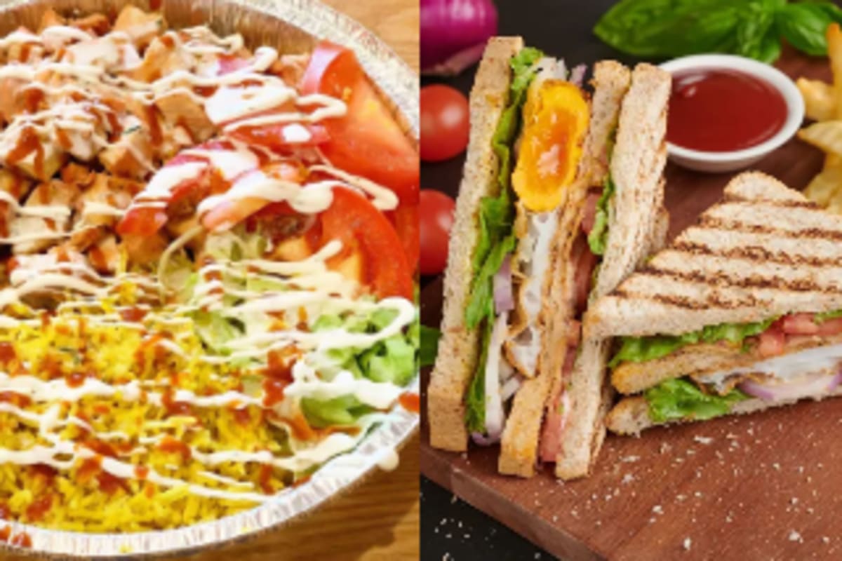 Grill Zilla Delivery Menu | Order Online | 244 Knickerbocker Avenue ...