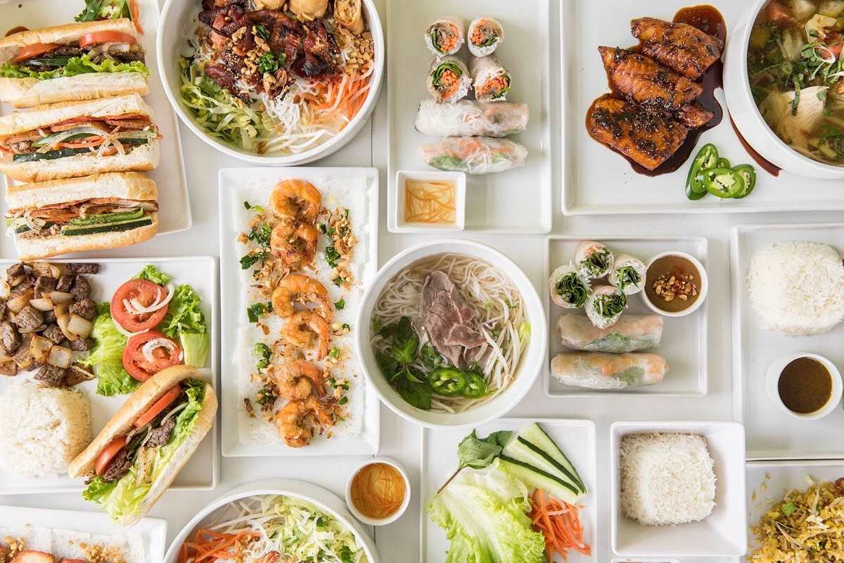 Extra Rice Menu Rice and Noodles Delivery Menu | Order Online | 1238 Lititz Pike ...