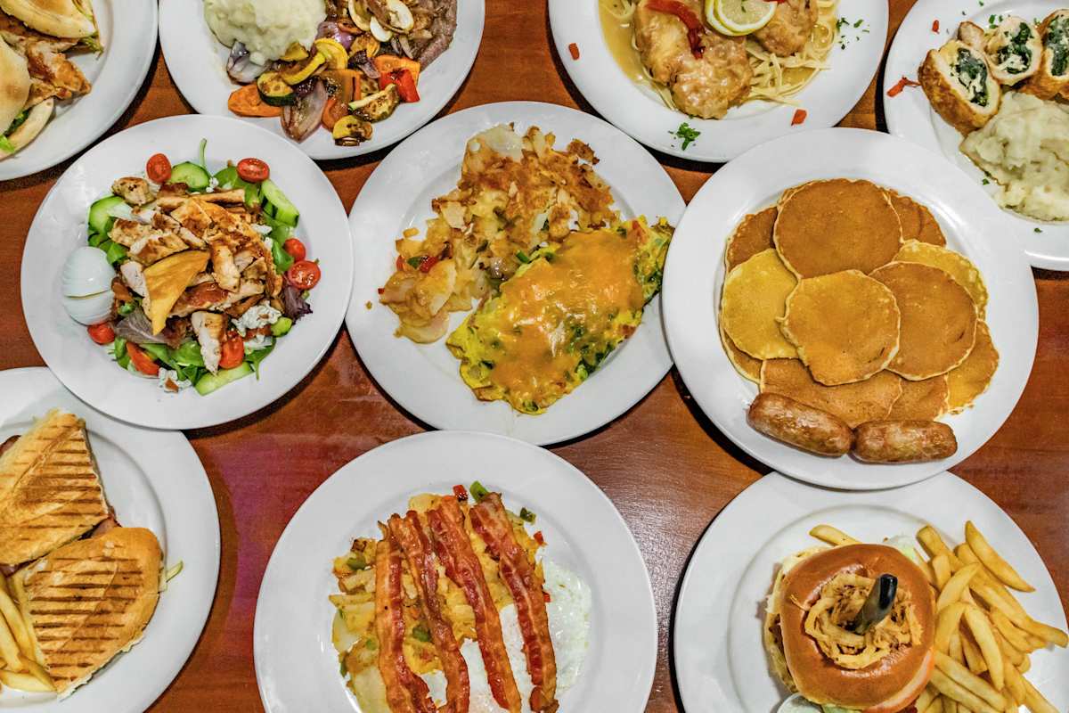 Wallington Diner Delivery Menu | Order Online | 417 Paterson Ave ...