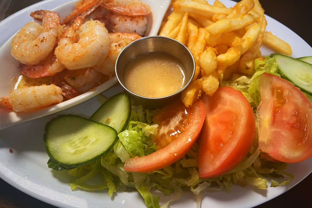 Havana House Cuban Eatery - The Woodlands, TX Restaurant | Menu ...