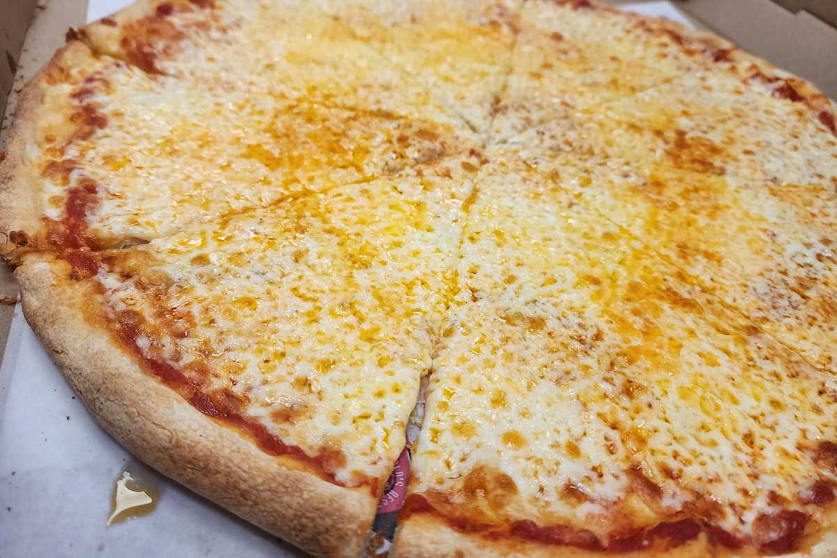Max Rome Boston Rome Pizza & Grill Delivery Menu | Order Online | 416 Tremont St Boston ...