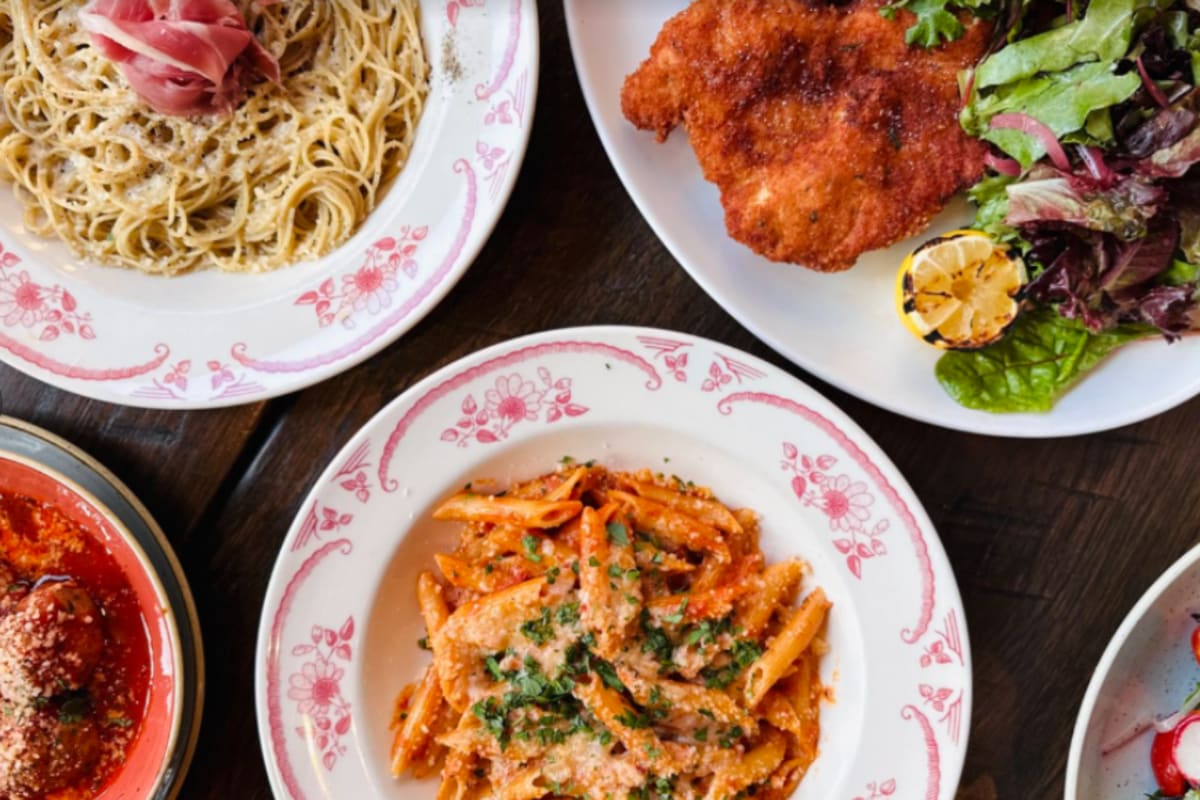 Alta Strada -Embassy Row DC Delivery Menu | Order Online | 1600 Rhode ...